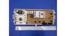 Модуль управления СМА Samsung, DC92-00309A, силовая плата